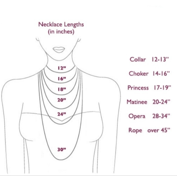 ♉️ Taurus Zodiac Sign 18k Gold Plated Necklace - Picture 4 of 4